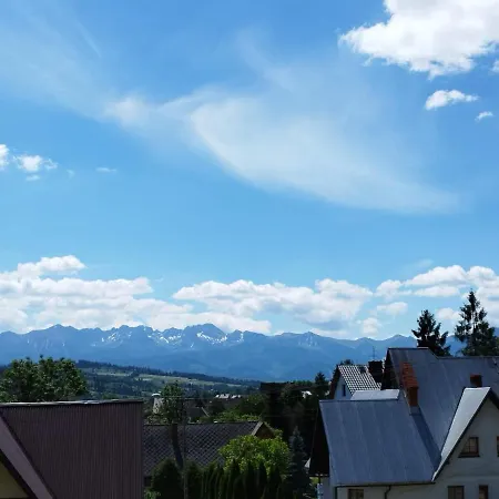 U Bobakow 1 Appartamento