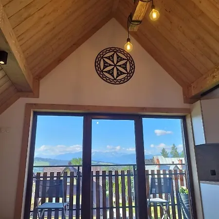 Apartment U Bobakow 1