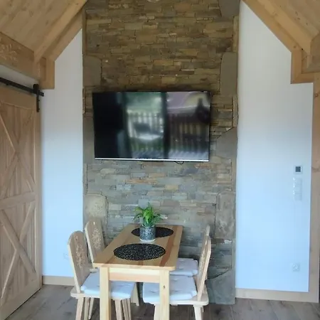 U Bobakow 1 Appartamento *