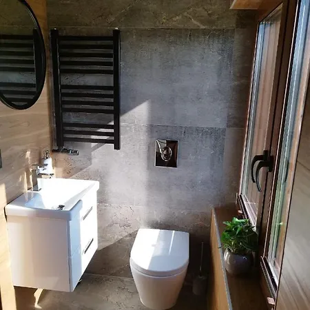 U Bobakow 1 Apartment