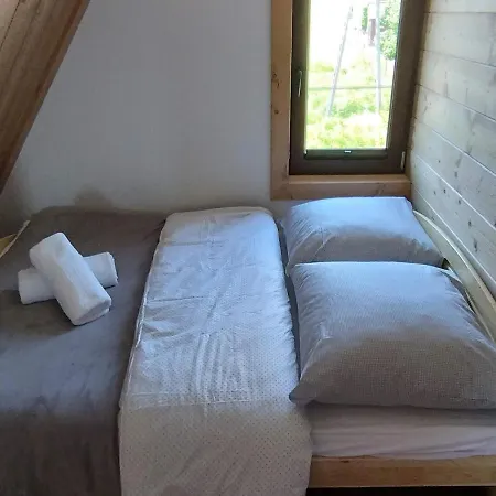 Apartment U Bobakow 1 *