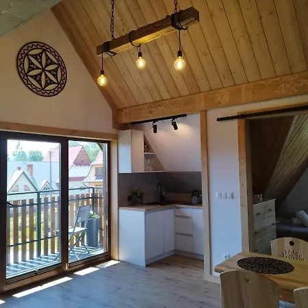 U Bobakow 1 Banska Nizna