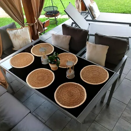 U Bobakow 1 Appartement *