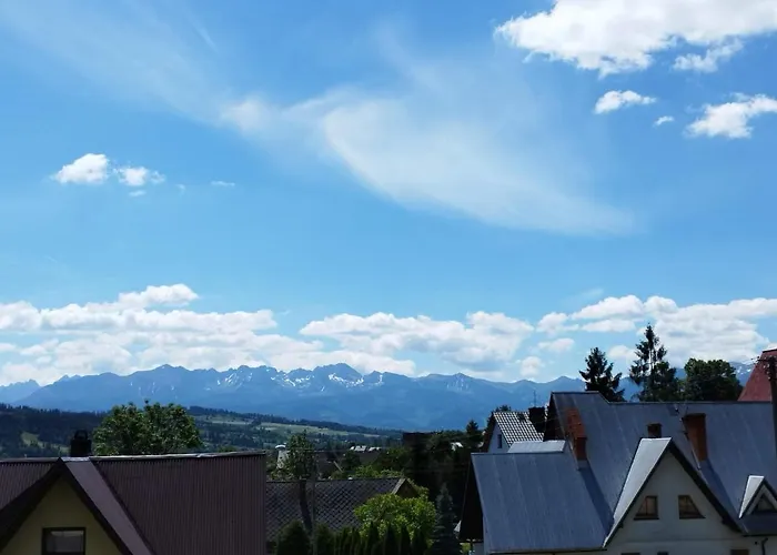 U Bobakow 1 Appartamento