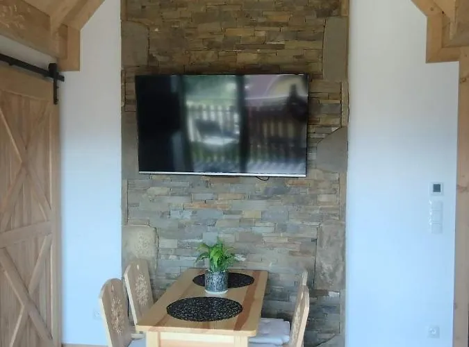 U Bobakow 1 דירה *