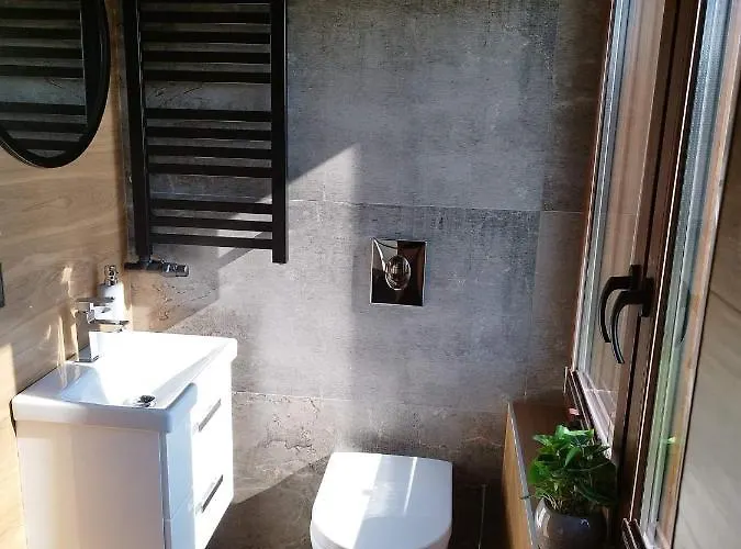 U Bobakow 1 דירה