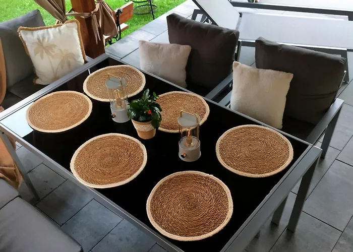 U Bobakow 1 Appartamento *